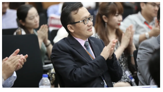 点击查看原始图片 健康生活从齿开始—专访亿大口腔创始人田力宁先生