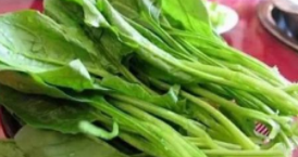 补钙！绿叶菜PK牛奶，谁是高手？