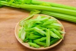 老年人吃什么对牙齿好？