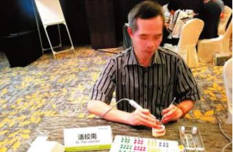 岭南牙科:邀请缺牙人聚餐共同探讨种植牙人生