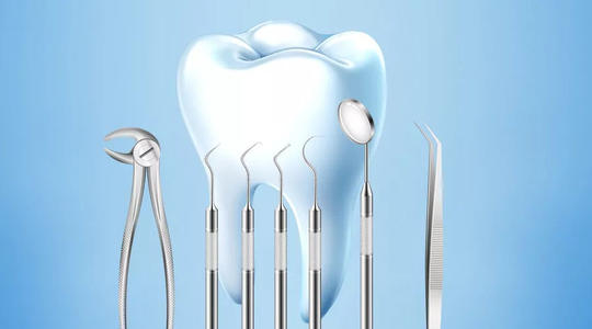 种植后：如何延长种植牙的使用寿命？