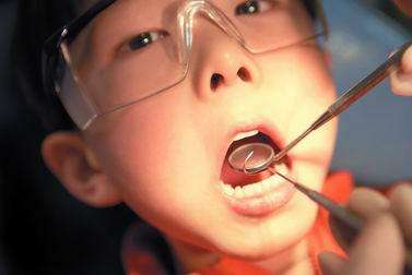小孩子什么时候拔乳牙最好，那些情况需要拔乳牙？